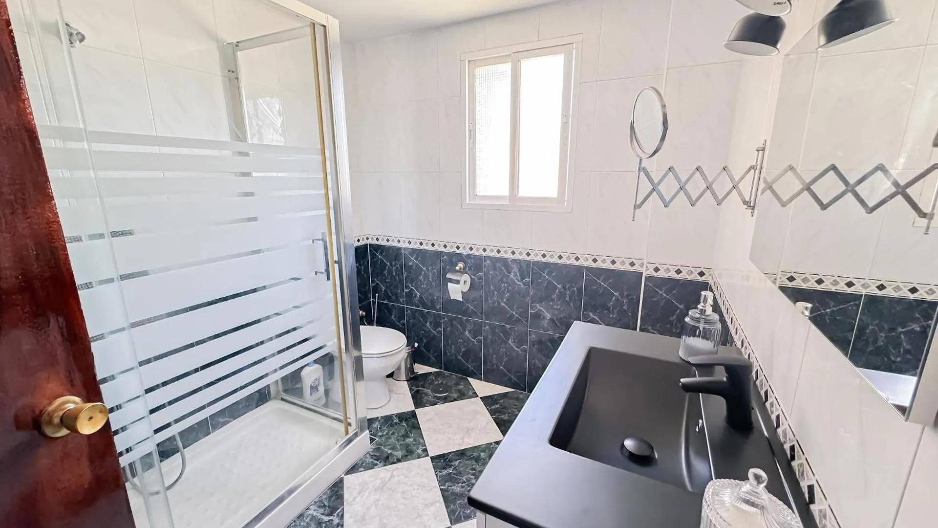Apartment Piso Encantador En Carlos Haya Malaga