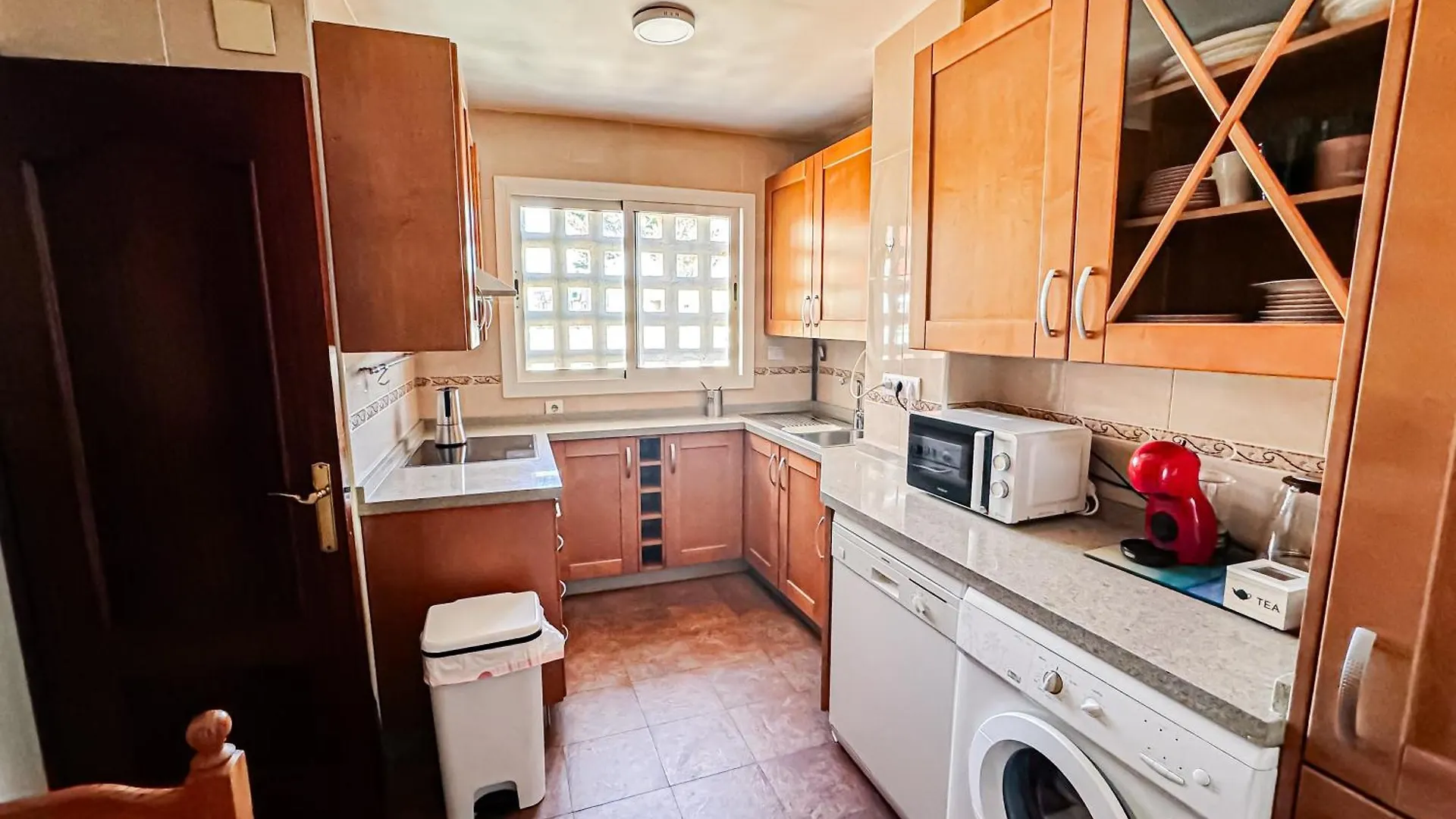 Apartment Piso Encantador En Carlos Haya Malaga